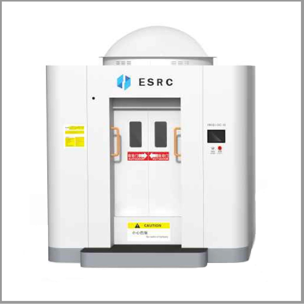 双旋熵旋舱（方舱）