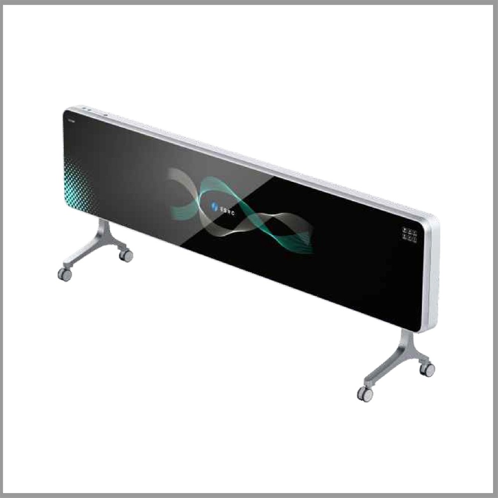 四旋熵旋调理器