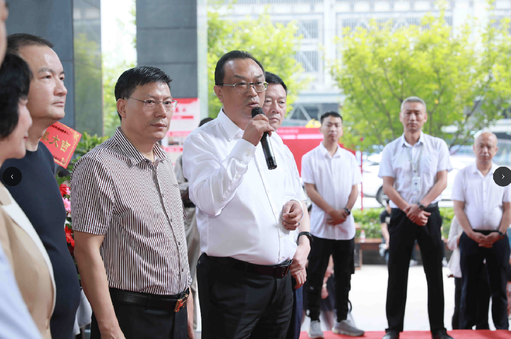 新长安熵旋科技体验中心9月15日在西安开业