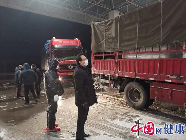 高科技产品闪耀湖北“疫”线！德州庆云企业再捐熵旋同频共振舱